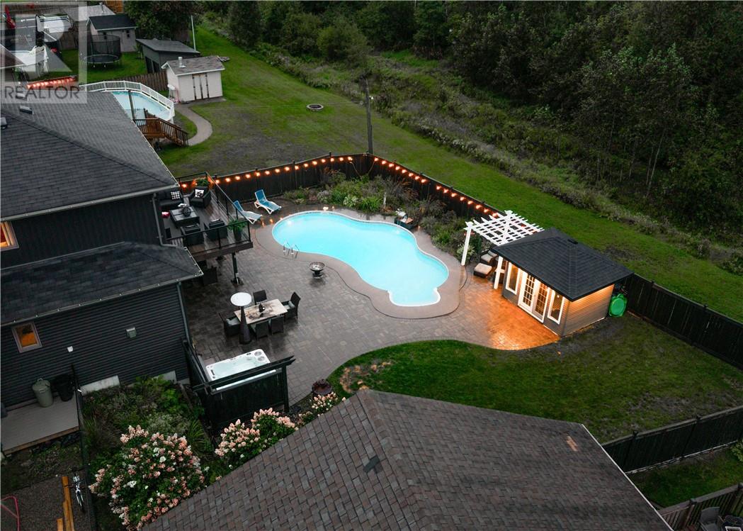 1528 Jeanne Darc Street, Hanmer, Ontario  P3P 0A2 - Photo 62 - 2125079