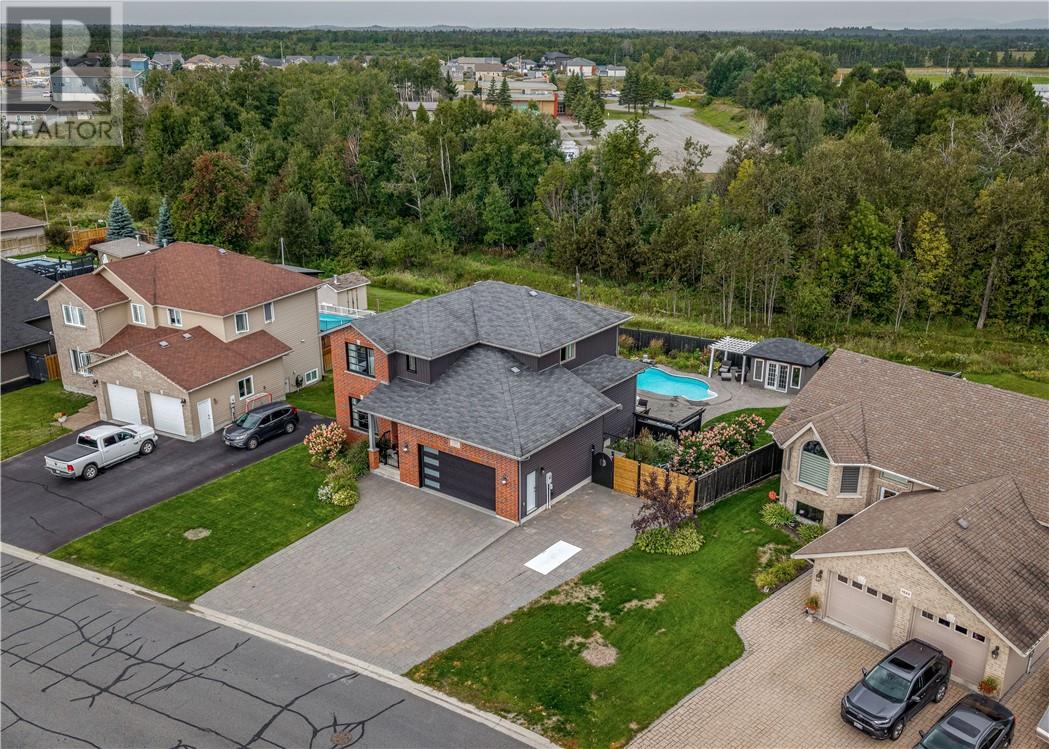 1528 Jeanne Darc Street, Hanmer, Ontario  P3P 0A2 - Photo 63 - 2125079
