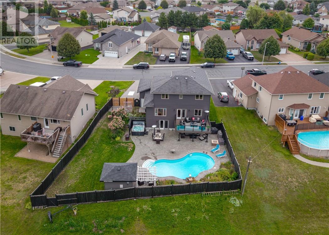 1528 Jeanne Darc Street, Hanmer, Ontario  P3P 0A2 - Photo 64 - 2125079
