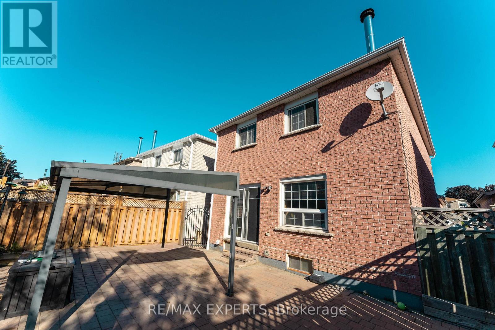 40 Large Crescent, Ajax, Ontario  L1T 2S9 - Photo 37 - E12446312
