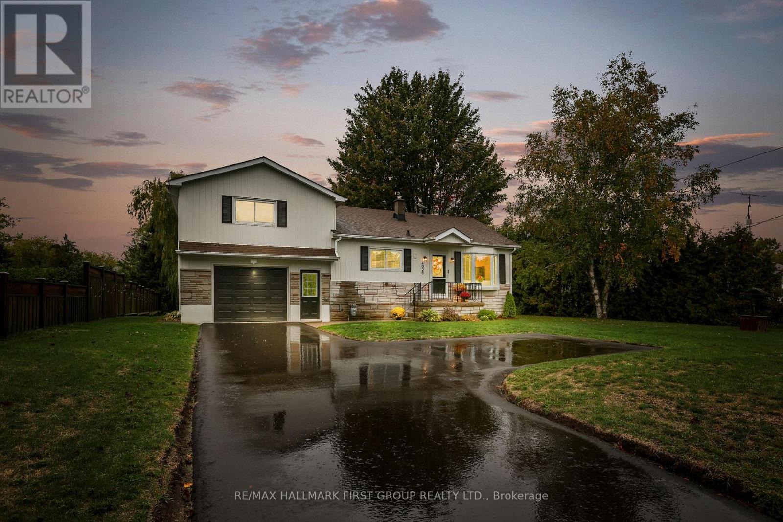 4028 COURTICE ROAD, Clarington, Ontario