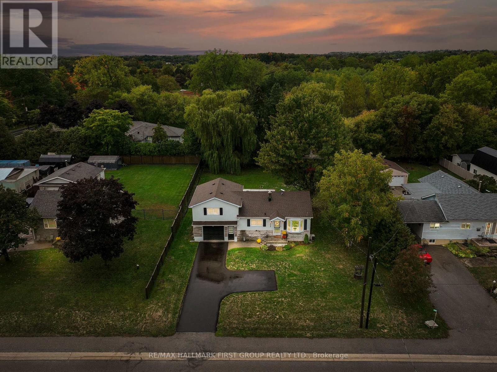 4028 Courtice Road, Clarington, Ontario  L1E 0K8 - Photo 2 - E12446321