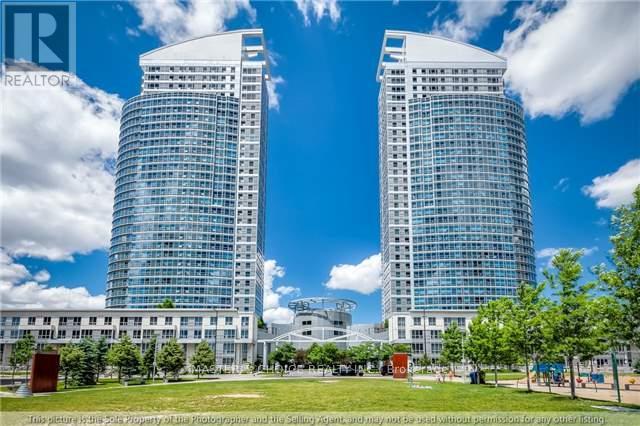1006 - 36 LEE CENTRE DRIVE, Toronto, Ontario