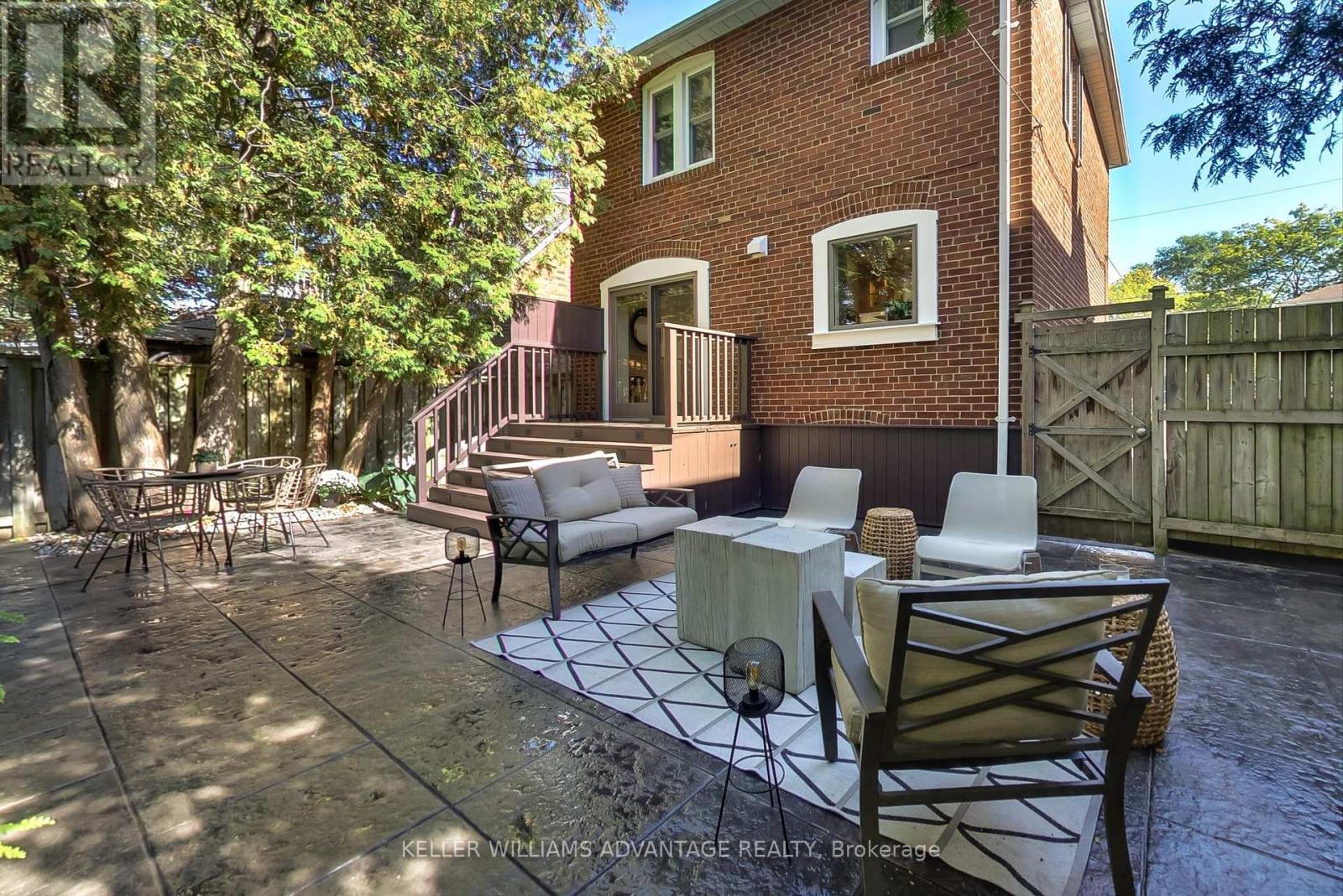 28 Avalon Boulevard, Toronto, Ontario  M1N 3J2 - Photo 33 - E12446357