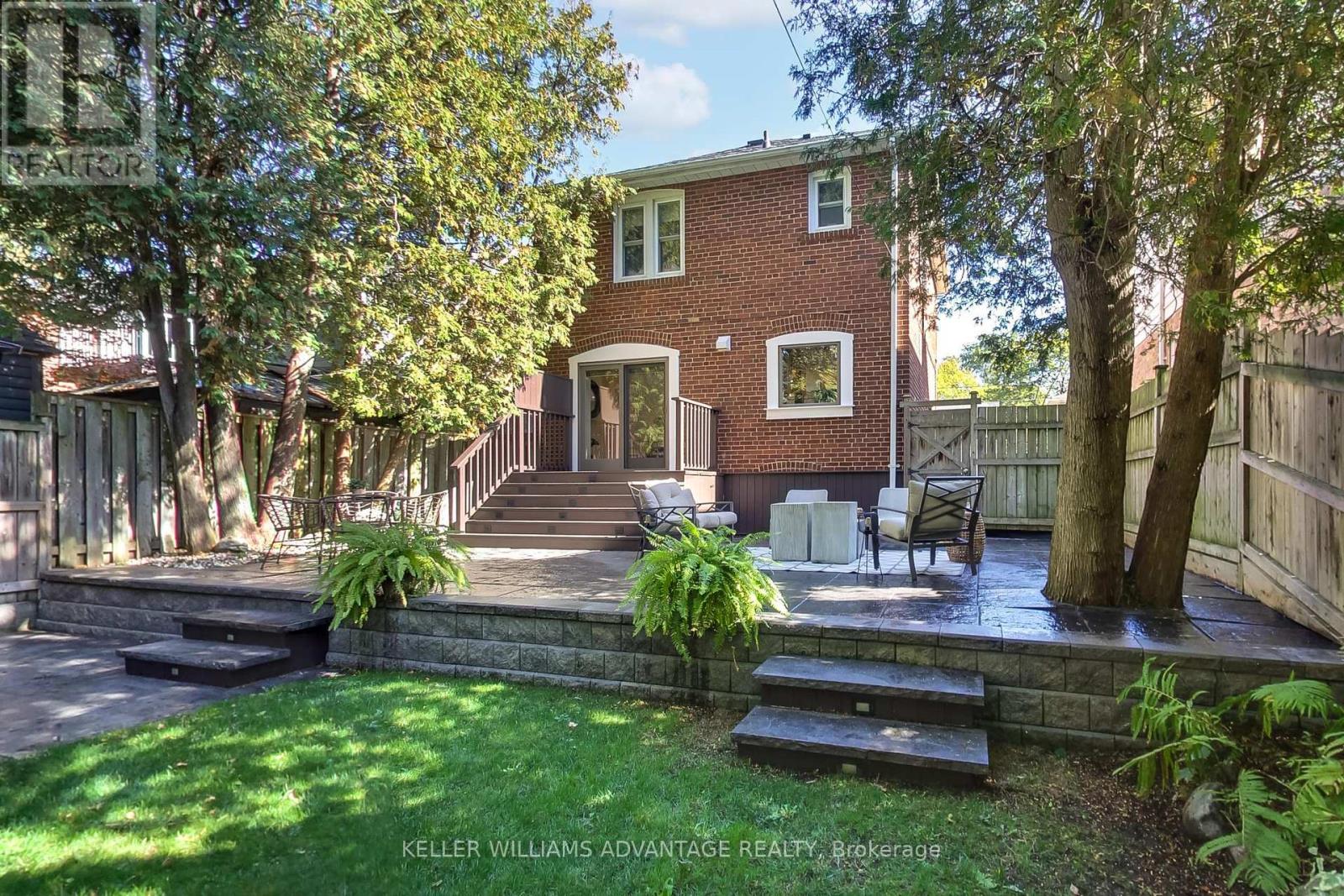 28 Avalon Boulevard, Toronto, Ontario  M1N 3J2 - Photo 34 - E12446357