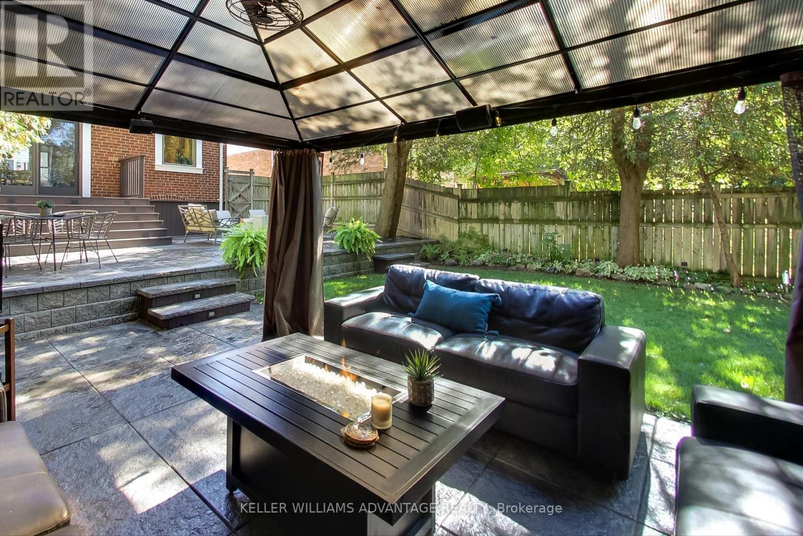 28 Avalon Boulevard, Toronto, Ontario  M1N 3J2 - Photo 41 - E12446357