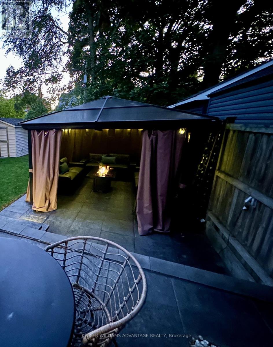 28 Avalon Boulevard, Toronto, Ontario  M1N 3J2 - Photo 43 - E12446357