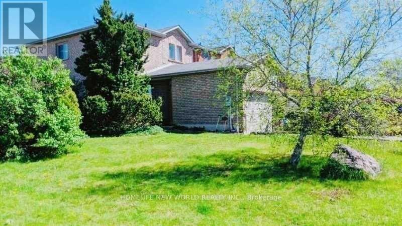 61 Hartrick Place, Whitby, Ontario  L1R 2C2 - Photo 2 - E12446396