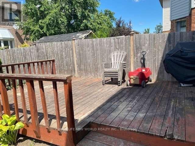 61 Hartrick Place, Whitby, Ontario  L1R 2C2 - Photo 20 - E12446396