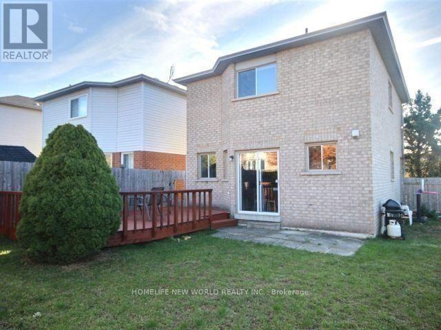 61 Hartrick Place, Whitby, Ontario  L1R 2C2 - Photo 22 - E12446396