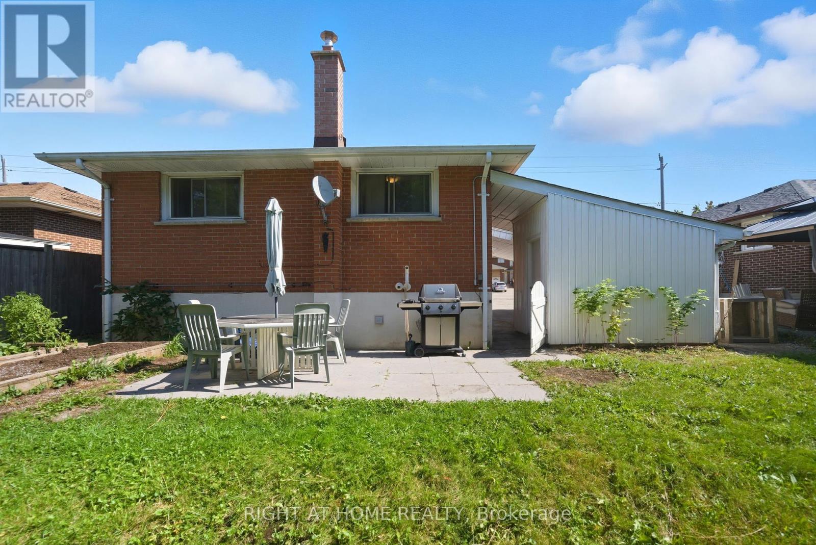 340 Grandview Street S, Oshawa, Ontario  L1H 7C7 - Photo 38 - E12446426