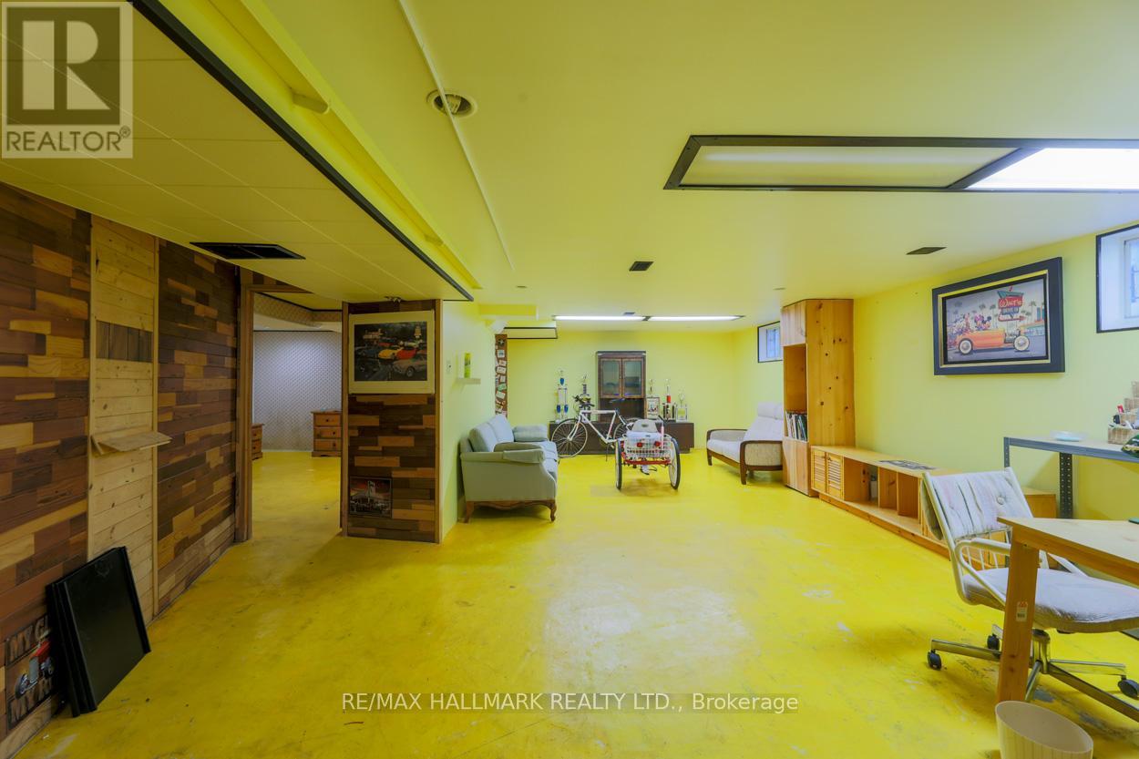 55 Wexford Boulevard, Toronto (Wexford-Maryvale), Ontario  M1R 1L2 - Photo 15 - E12446452