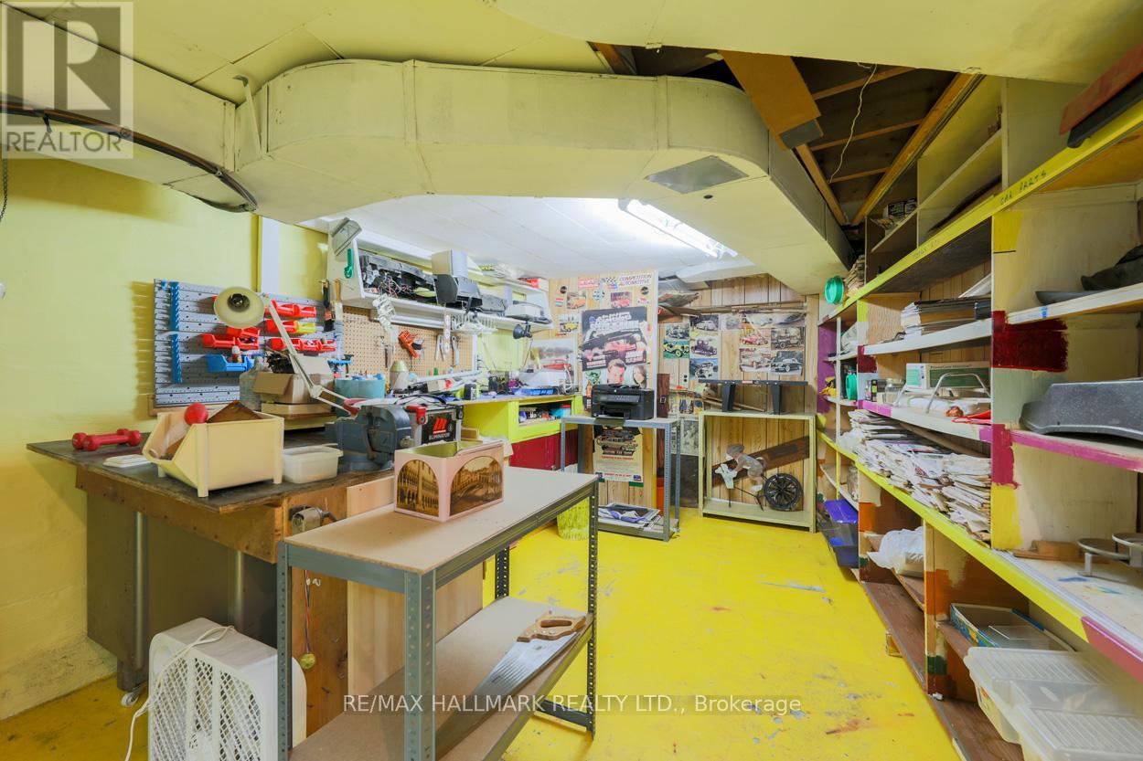 55 Wexford Boulevard, Toronto (Wexford-Maryvale), Ontario  M1R 1L2 - Photo 18 - E12446452