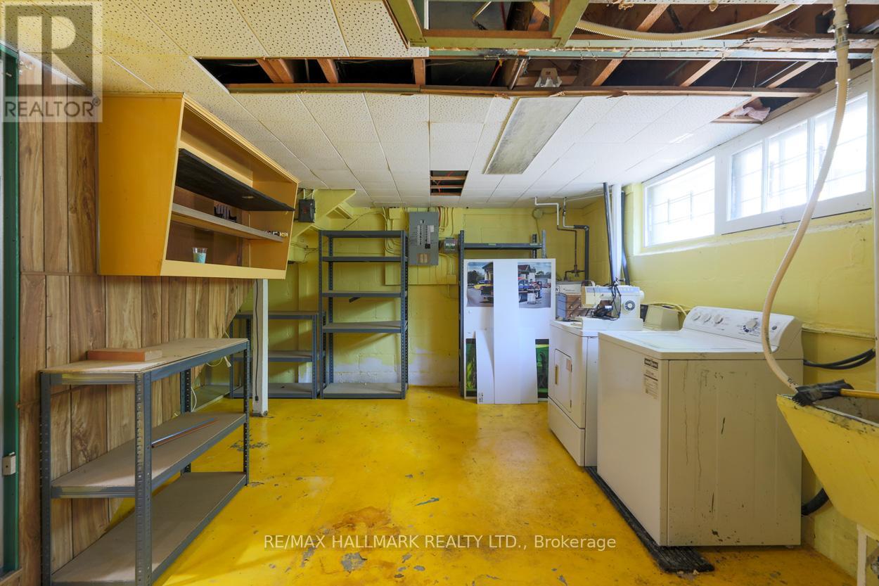 55 Wexford Boulevard, Toronto (Wexford-Maryvale), Ontario  M1R 1L2 - Photo 19 - E12446452