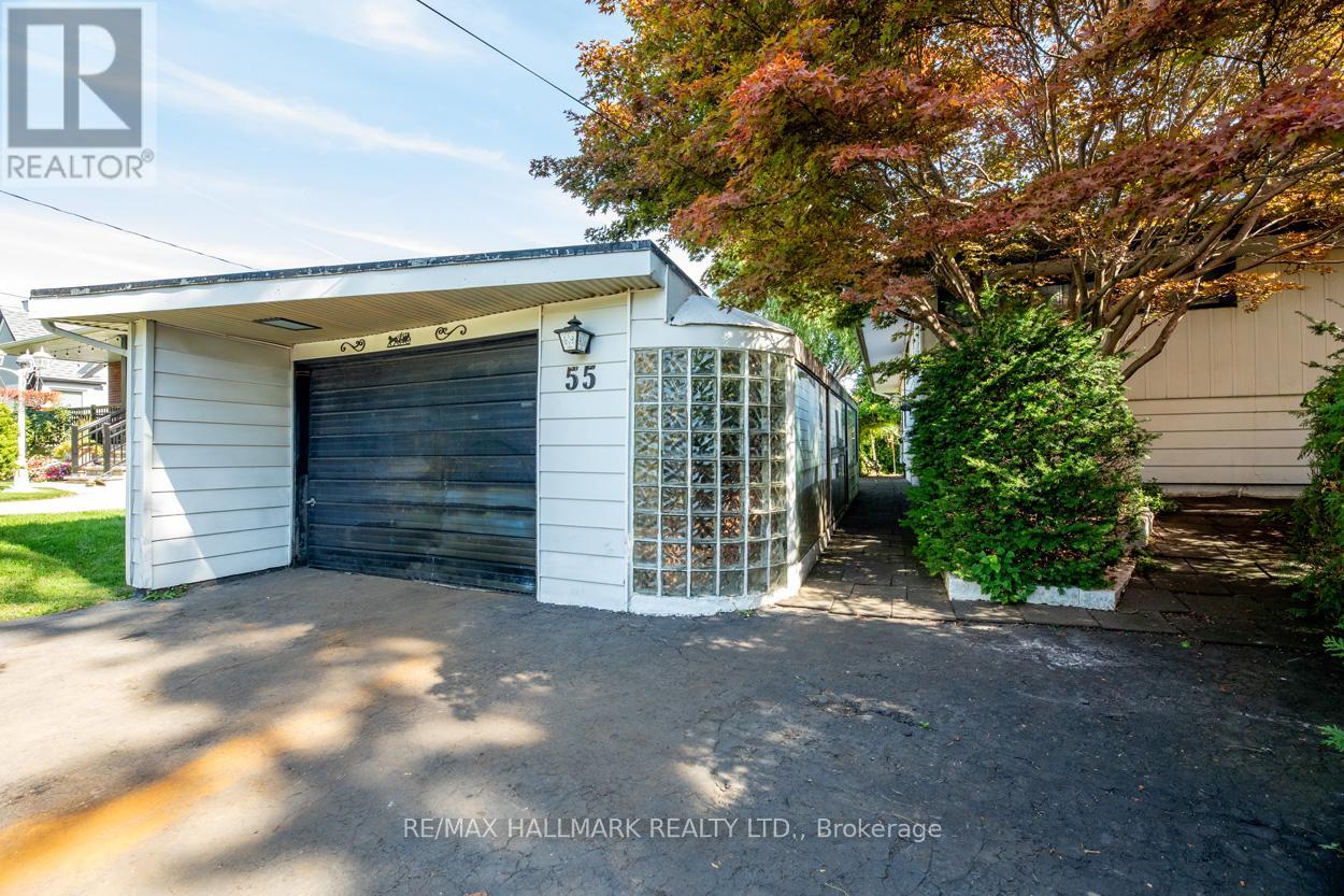 55 Wexford Boulevard, Toronto (Wexford-Maryvale), Ontario  M1R 1L2 - Photo 2 - E12446452