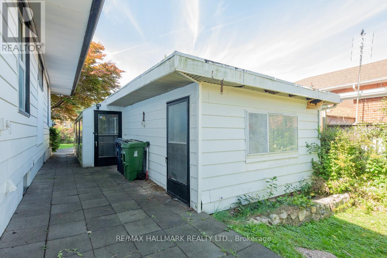 55 Wexford Boulevard, Toronto (Wexford-Maryvale), Ontario  M1R 1L2 - Photo 20 - E12446452