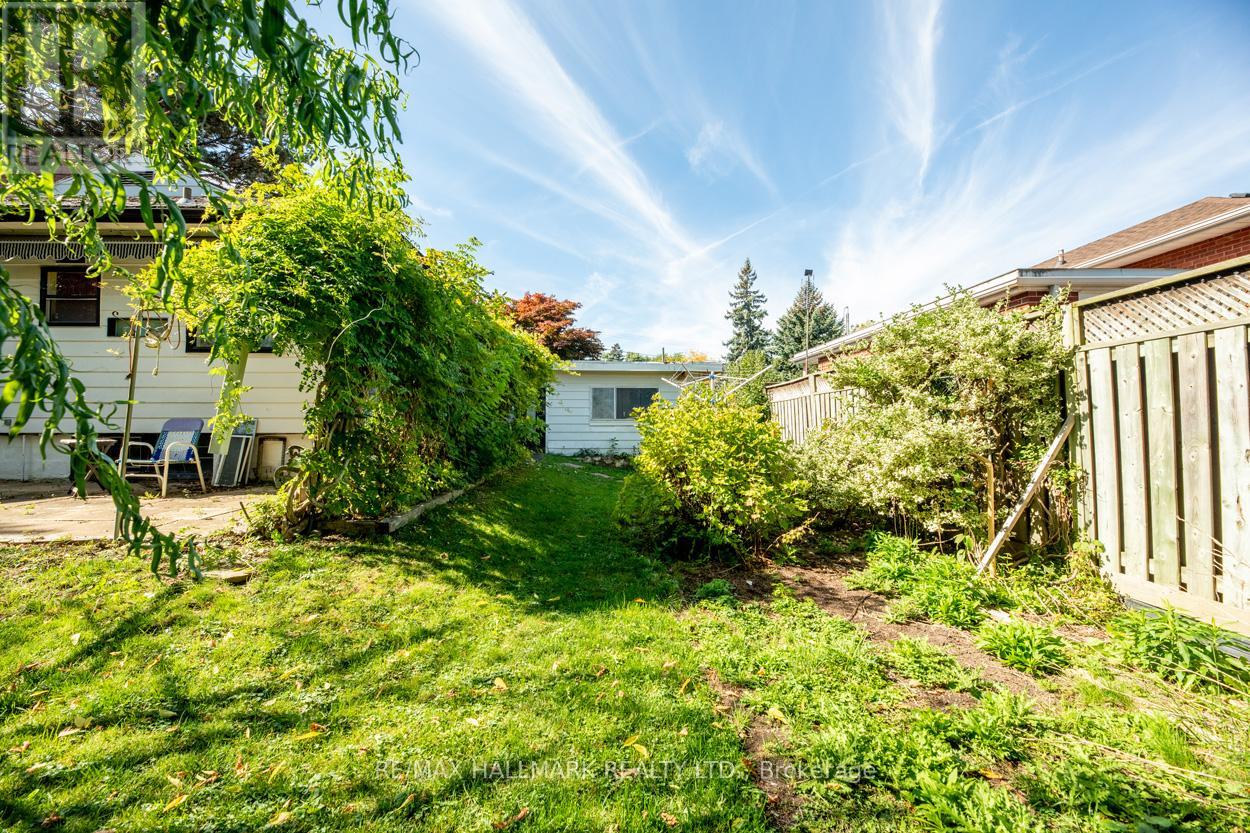 55 Wexford Boulevard, Toronto (Wexford-Maryvale), Ontario  M1R 1L2 - Photo 21 - E12446452