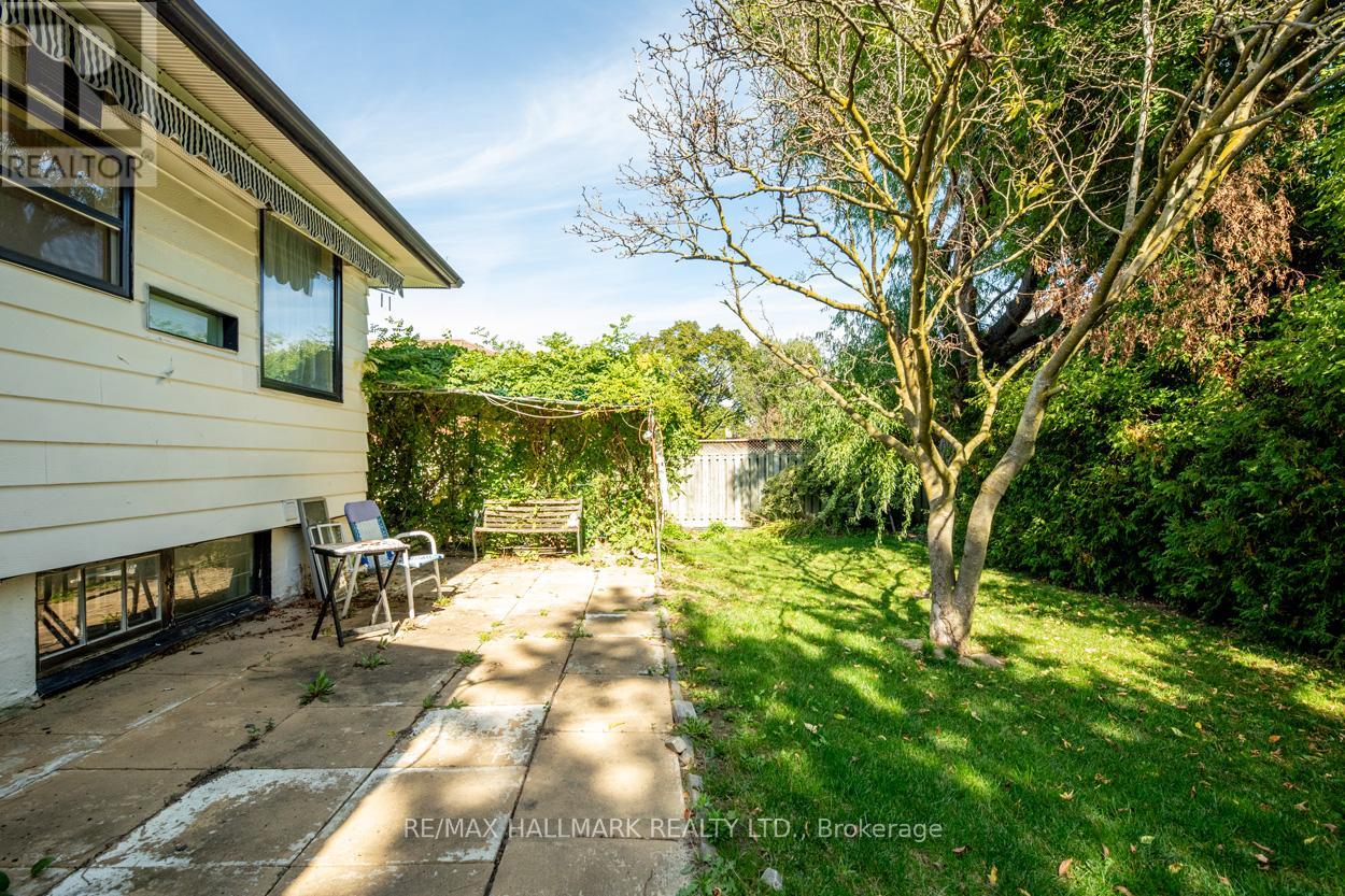 55 Wexford Boulevard, Toronto (Wexford-Maryvale), Ontario  M1R 1L2 - Photo 22 - E12446452