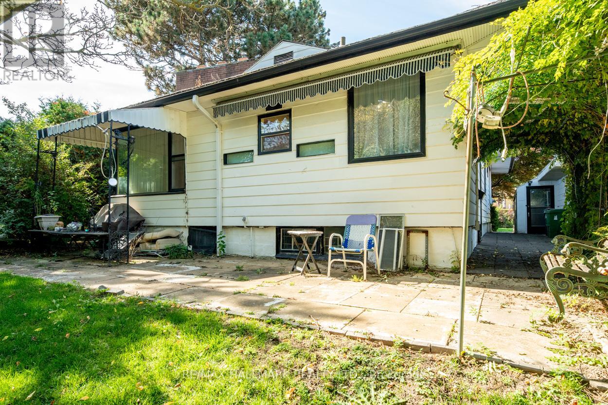 55 Wexford Boulevard, Toronto (Wexford-Maryvale), Ontario  M1R 1L2 - Photo 25 - E12446452