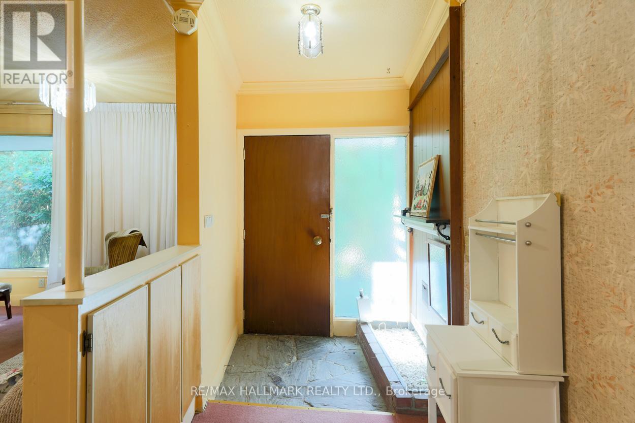 55 Wexford Boulevard, Toronto (Wexford-Maryvale), Ontario  M1R 1L2 - Photo 3 - E12446452