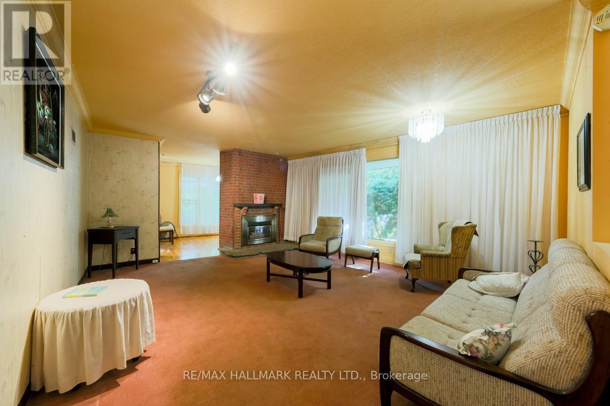 55 Wexford Boulevard, Toronto (Wexford-Maryvale), Ontario  M1R 1L2 - Photo 4 - E12446452