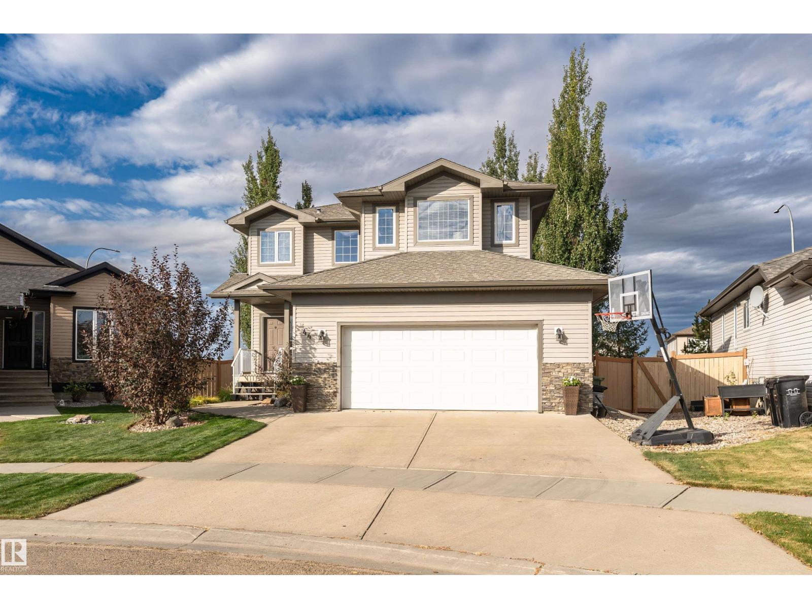 44 Walters Pl, Leduc, Alberta  T9E 0G2 - Photo 3 - E4460977