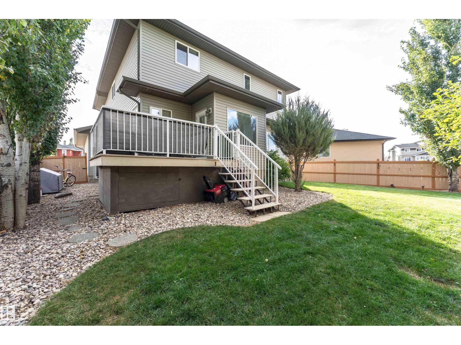 44 Walters Pl, Leduc, Alberta  T9E 0G2 - Photo 54 - E4460977