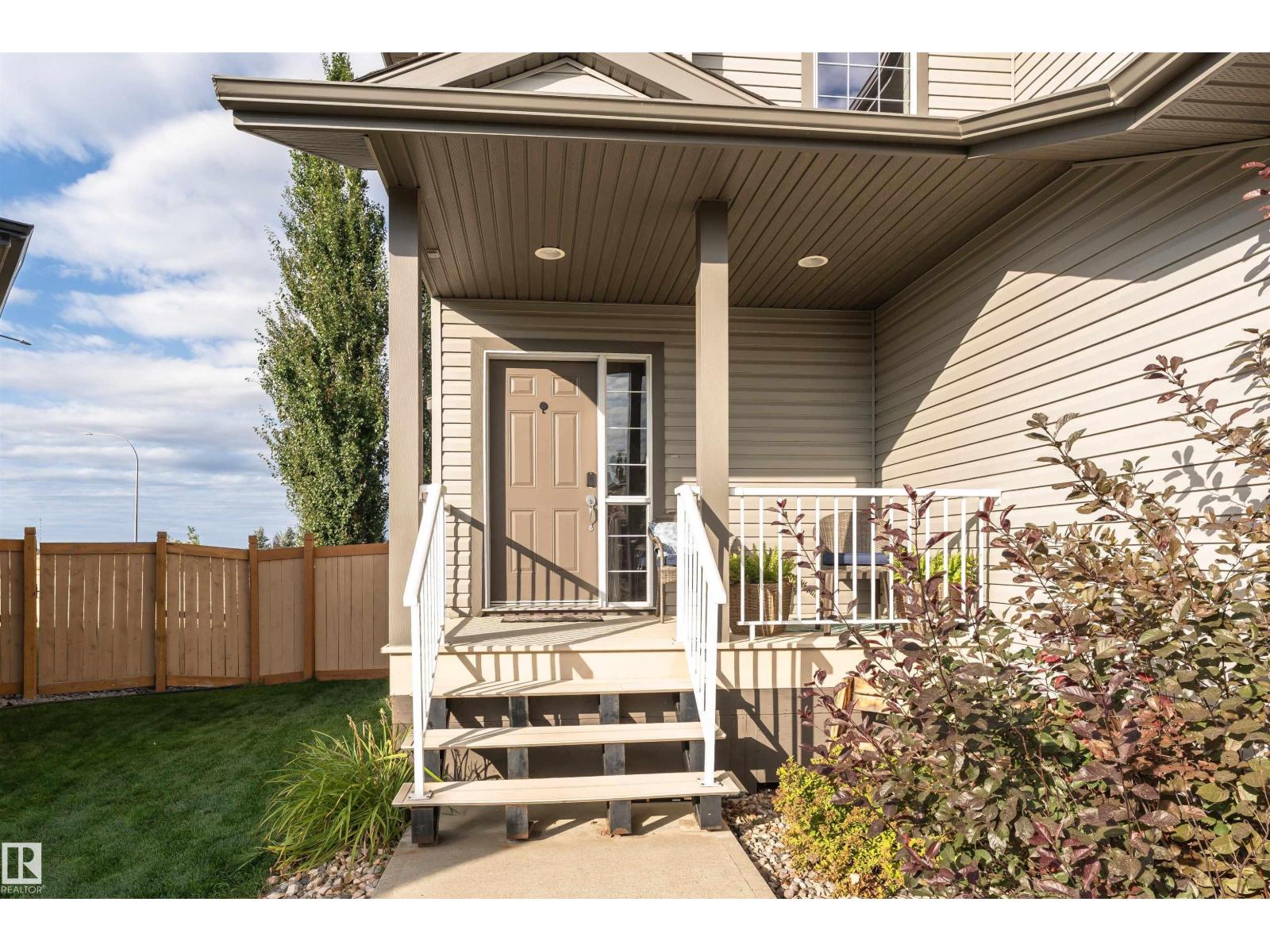 44 Walters Pl, Leduc, Alberta  T9E 0G2 - Photo 6 - E4460977