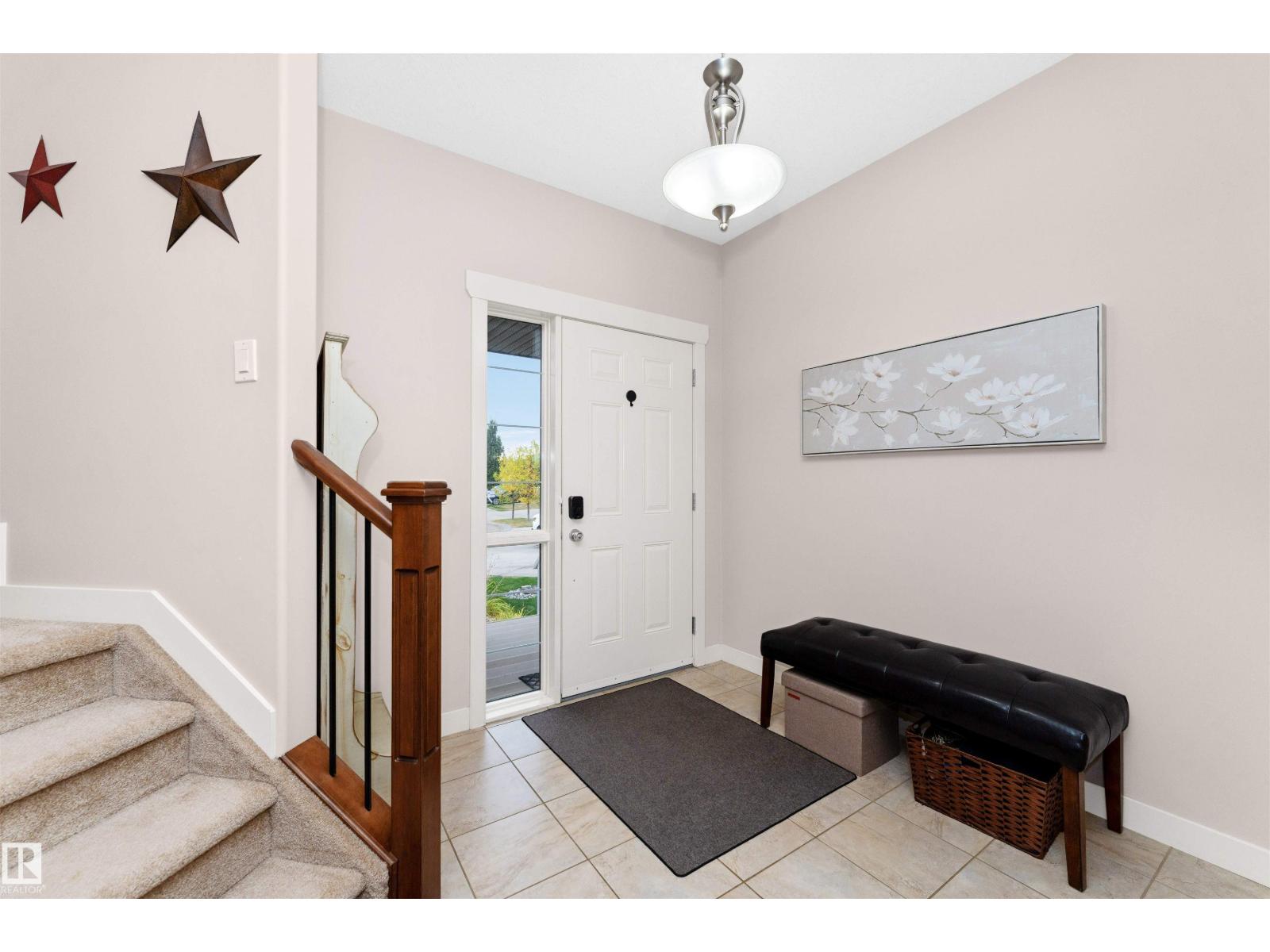 44 Walters Pl, Leduc, Alberta  T9E 0G2 - Photo 7 - E4460977