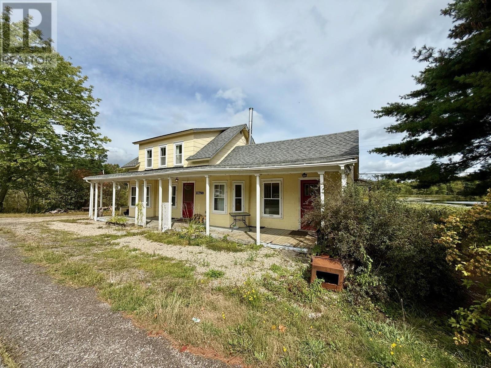 11798 Highway 8, Kempt, Nova Scotia  B0T 1B0 - Photo 2 - 202523038