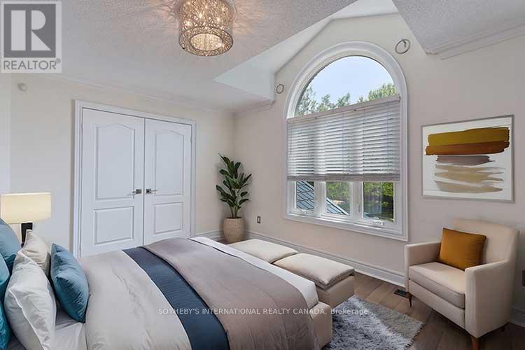 2 Kimber Crescent, Vaughan, Ontario  L4L 9A7 - Photo 29 - N12446245