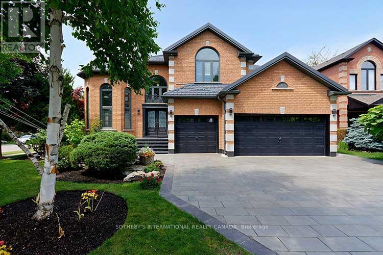 2 Kimber Crescent, Vaughan, Ontario  L4L 9A7 - Photo 45 - N12446245