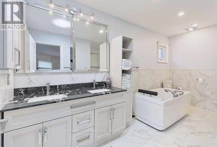 2 Kimber Crescent, Vaughan, Ontario  L4L 9A7 - Photo 27 - N12446245