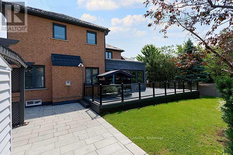 2 Kimber Crescent, Vaughan, Ontario  L4L 9A7 - Photo 40 - N12446245