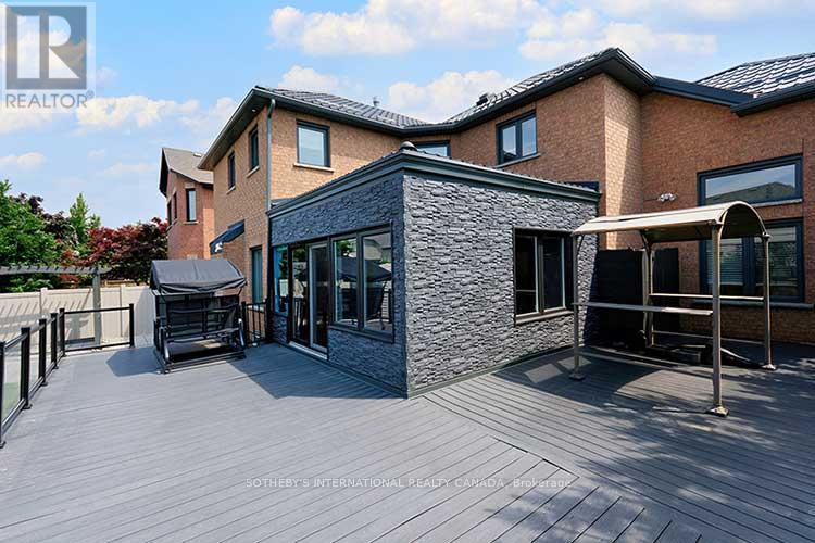2 Kimber Crescent, Vaughan, Ontario  L4L 9A7 - Photo 41 - N12446245