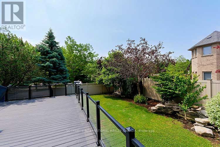2 Kimber Crescent, Vaughan, Ontario  L4L 9A7 - Photo 42 - N12446245