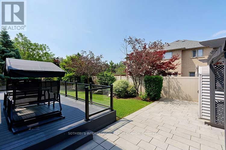 2 Kimber Crescent, Vaughan, Ontario  L4L 9A7 - Photo 44 - N12446245