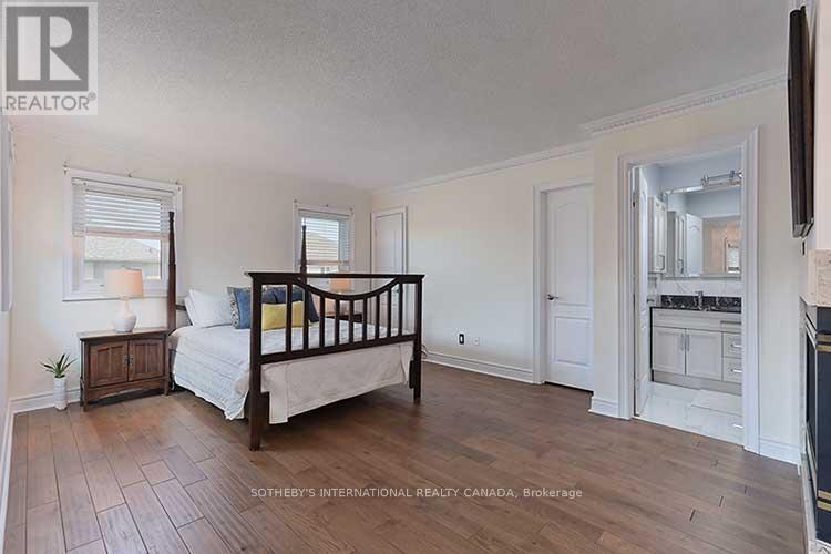 2 Kimber Crescent, Vaughan, Ontario  L4L 9A7 - Photo 25 - N12446245