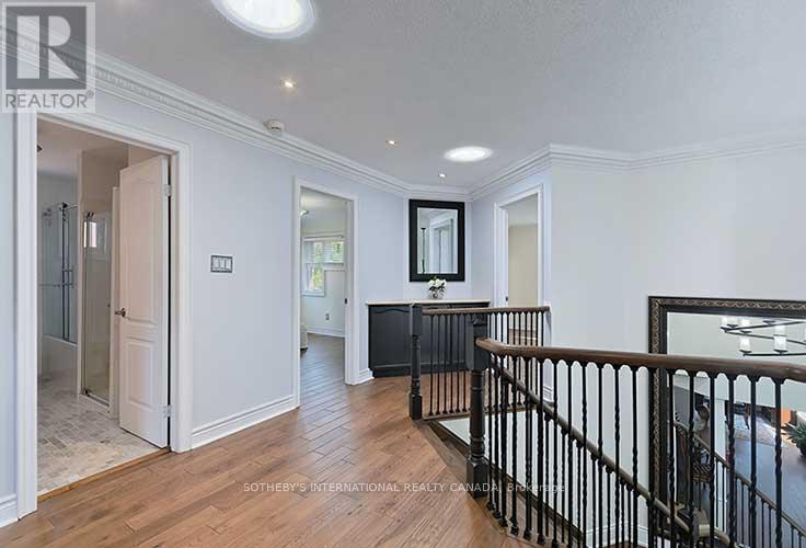 2 Kimber Crescent, Vaughan, Ontario  L4L 9A7 - Photo 24 - N12446245