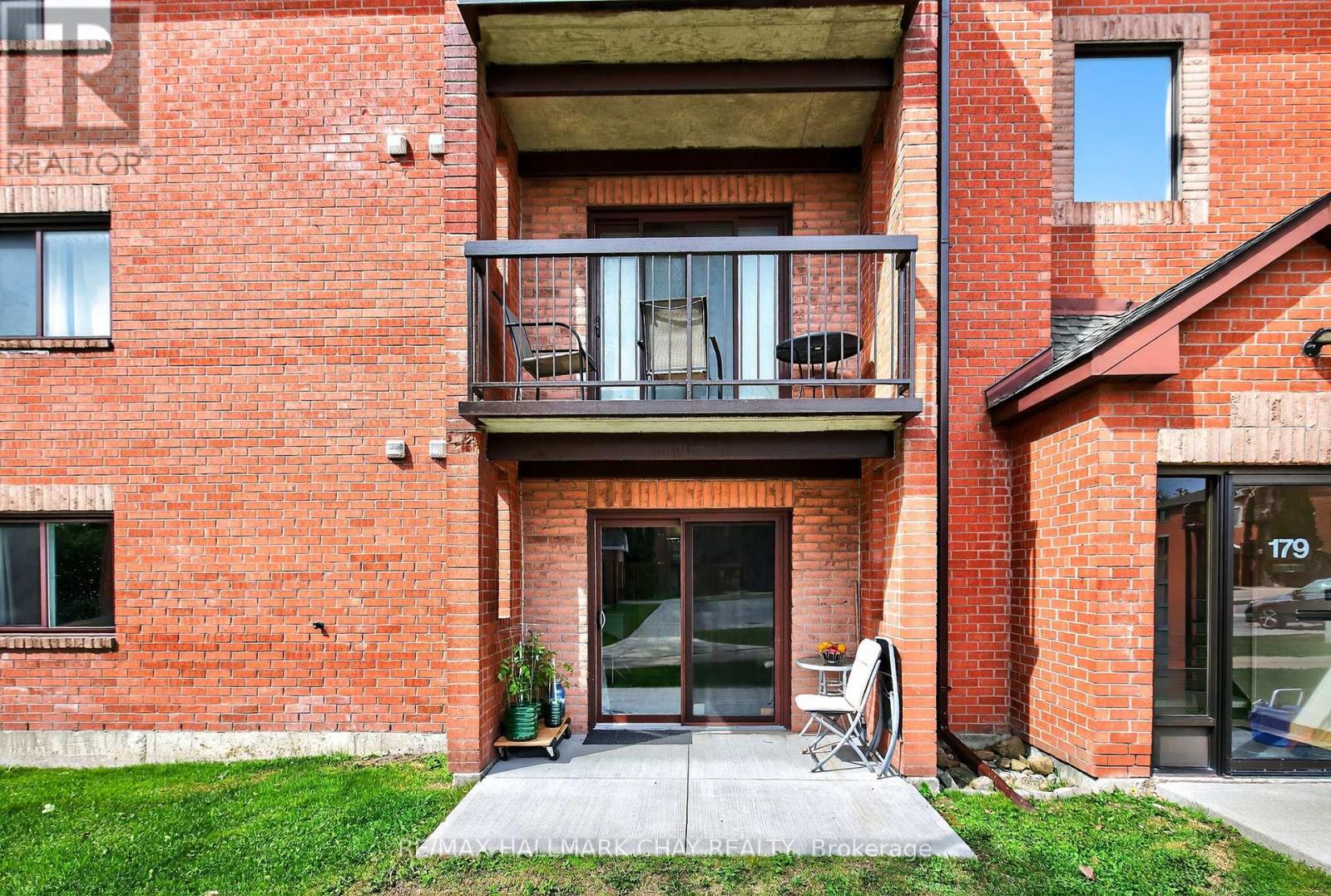 B4 - 179 Edgehill Drive, Barrie, Ontario  L4N 1L9 - Photo 22 - S12313084