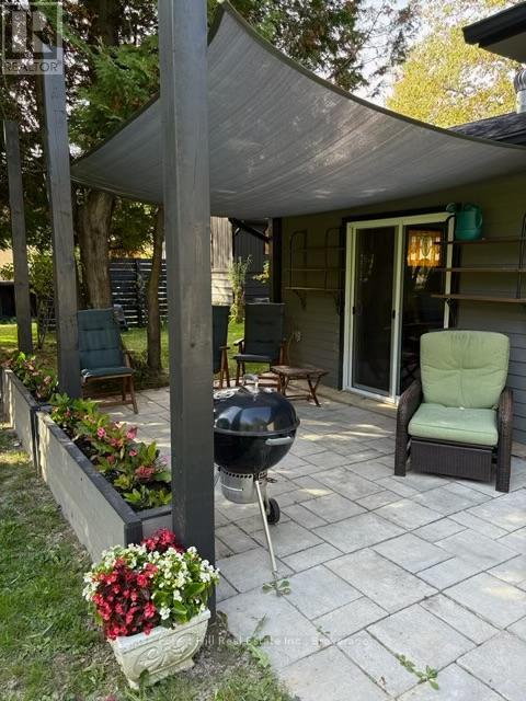 1076 Harvey Avenue, Algonquin Highlands (Sherborne), Ontario  P0A 1E0 - Photo 44 - X12377402