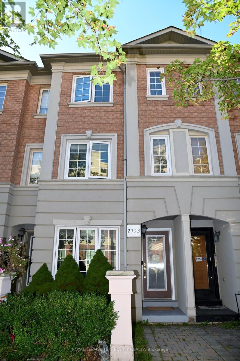 2753 BUR OAK AVENUE, Markham, Ontario