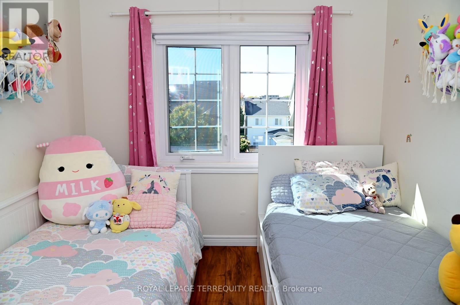 2753 Bur Oak Avenue, Markham, Ontario  L6B 1C8 - Photo 19 - N12446299