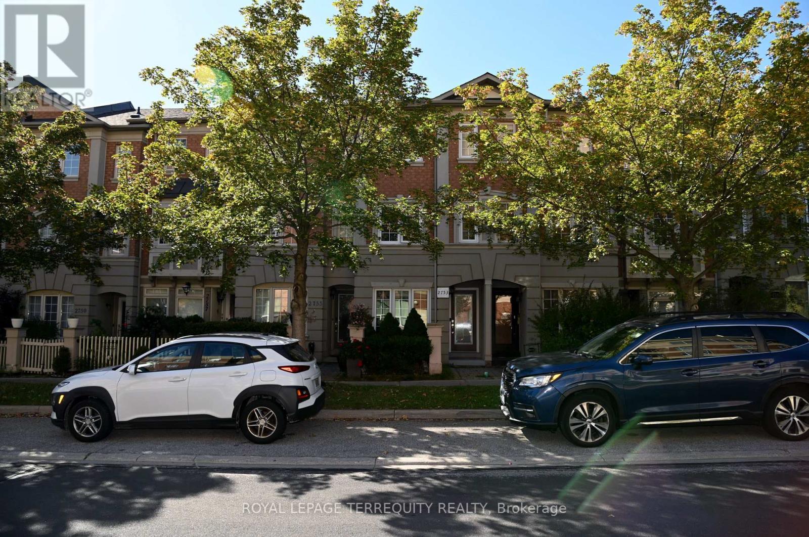 2753 Bur Oak Avenue, Markham, Ontario  L6B 1C8 - Photo 2 - N12446299