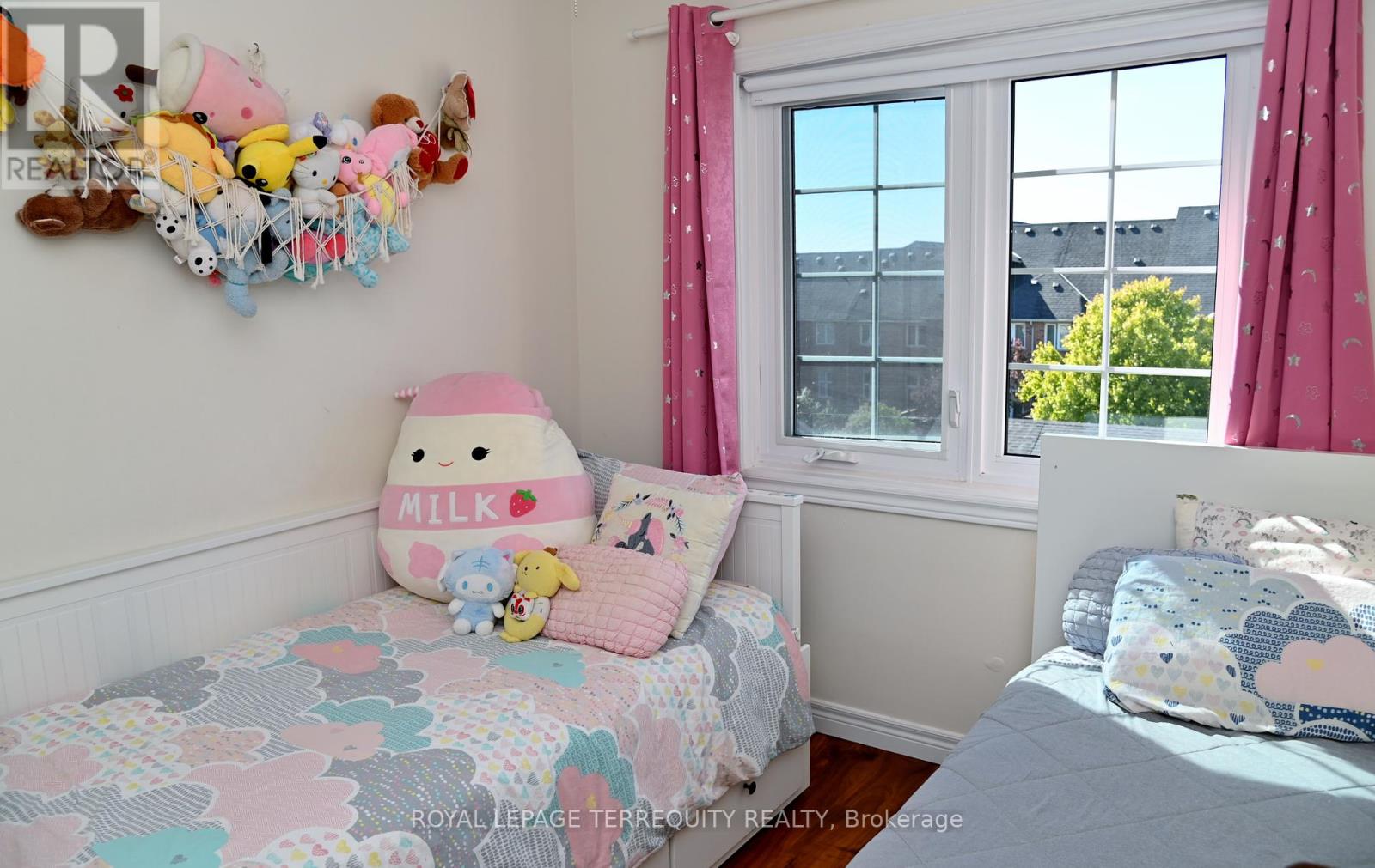 2753 Bur Oak Avenue, Markham, Ontario  L6B 1C8 - Photo 20 - N12446299