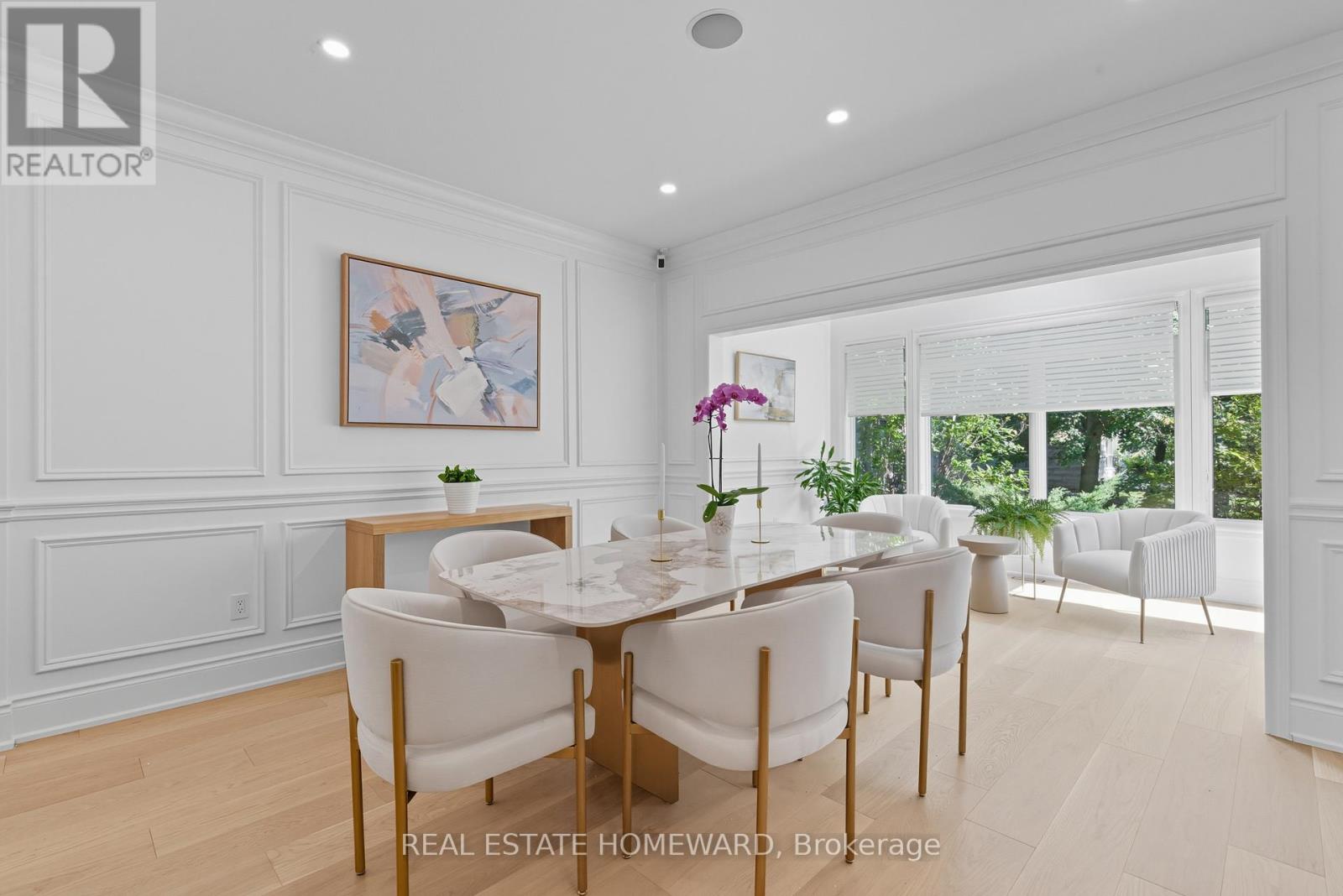 11 Loon Harbour Way, Markham, Ontario  L6E 1B4 - Photo 10 - N12446369