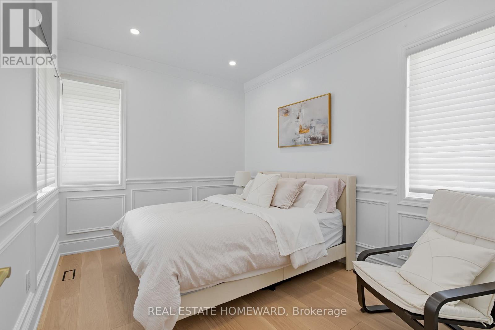 11 Loon Harbour Way, Markham, Ontario  L6E 1B4 - Photo 23 - N12446369