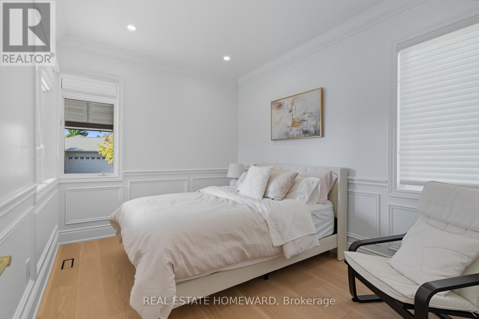 11 Loon Harbour Way, Markham, Ontario  L6E 1B4 - Photo 24 - N12446369