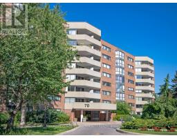 309 - 70 BAIF BOULEVARD, Richmond Hill, Ontario