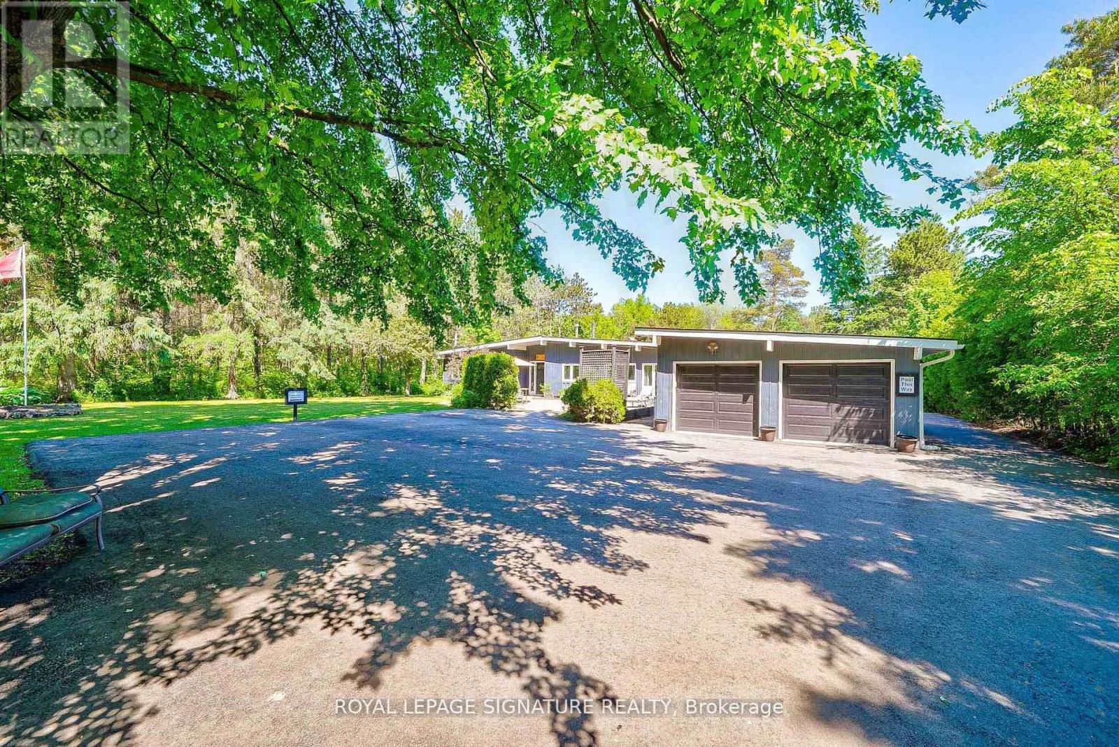 6554 9TH LINE, New Tecumseth, Ontario